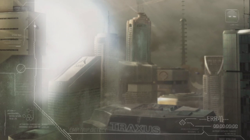 Illustration for article titled Let's Analyze The Bungie Keep It Clean Trailer Together!